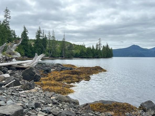 Property Photo:  Kwaikans Island  BC V0T 1R0 