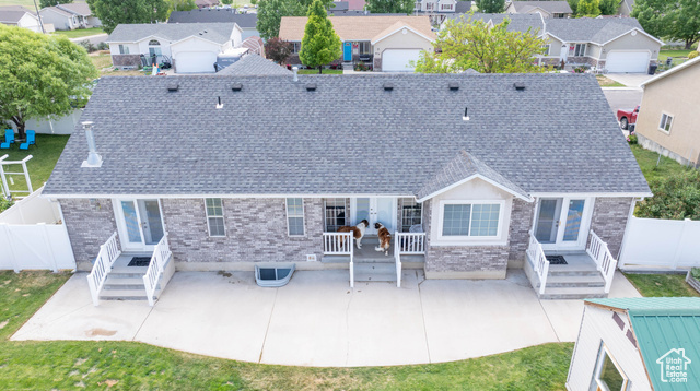 Property Photo: 675 S 30 E UT 84627