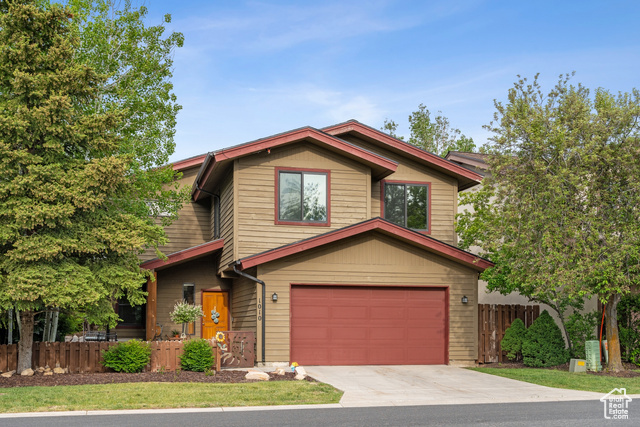 Property Photo: 1010 Station Loop Rd 79 UT 84098