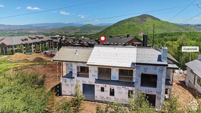 Property Photo: 1988 Stone Creek Rd 19 UT 84098