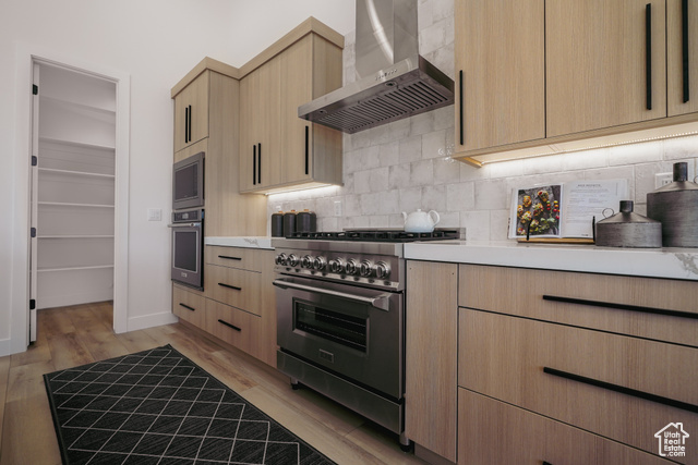 Property Photo: 5866 N Fork Rd UT 84310