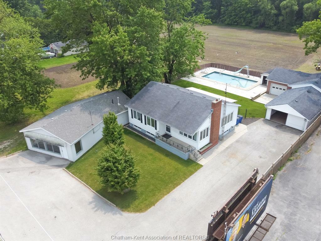 Photo de la propriété: 556 Bloomfield Road ON N7M 5J5