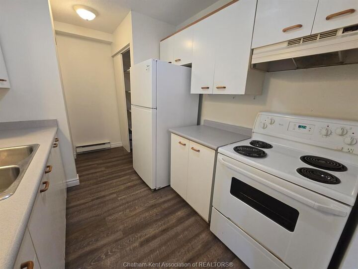 Property Photo: 12 Montgomery Drive B203 ON N8A 5B5