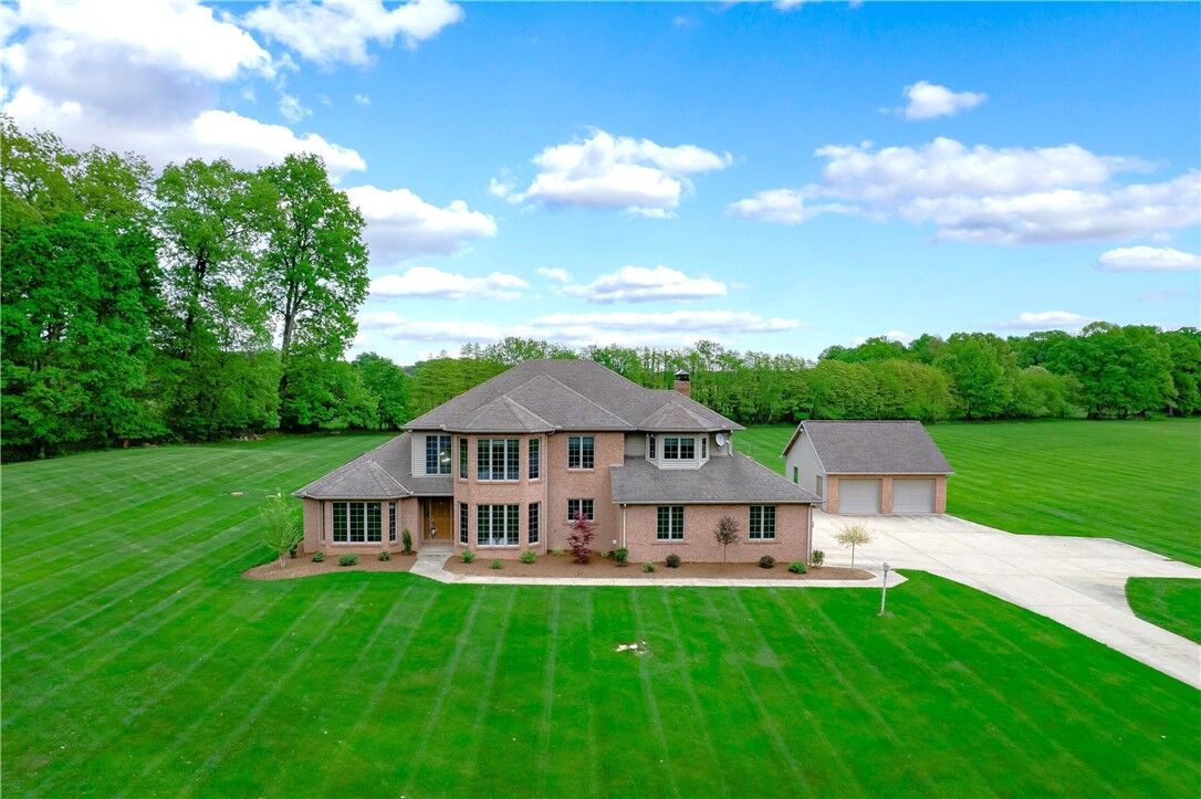 Property Photo:  258 Smith Road  PA 16053 