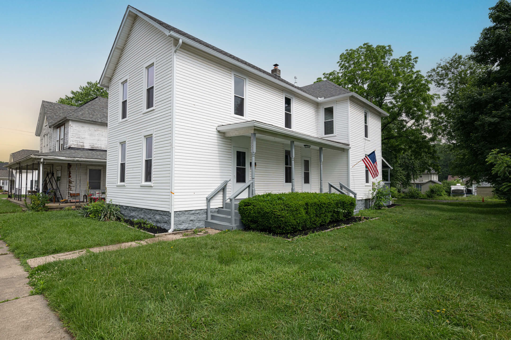 Property Photo: 1432 Maiden Lane OH 45504