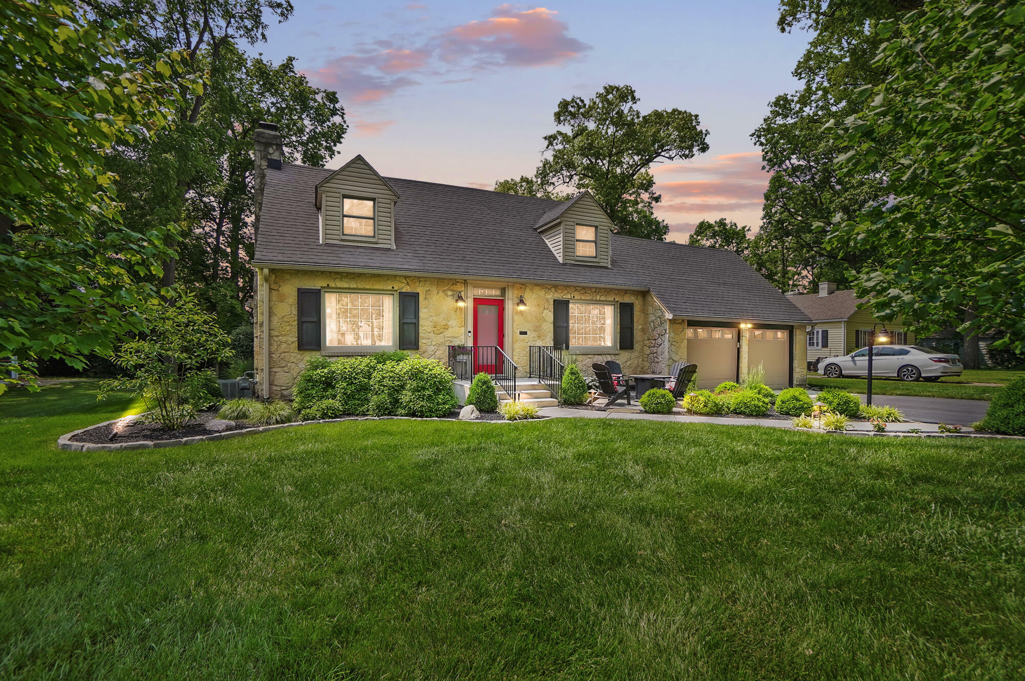 1955 Oak Knoll Drive  Springfield OH 45504 photo