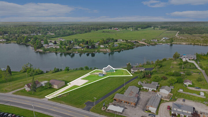 10480 N Straits Highway  Cheboygan MI 49721 photo