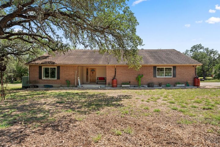 11551 Fm 32  Fischer TX 78623 photo