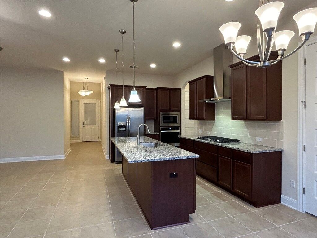 Property Photo: 3750 E Palm Valley Boulevard 35 TX 78665