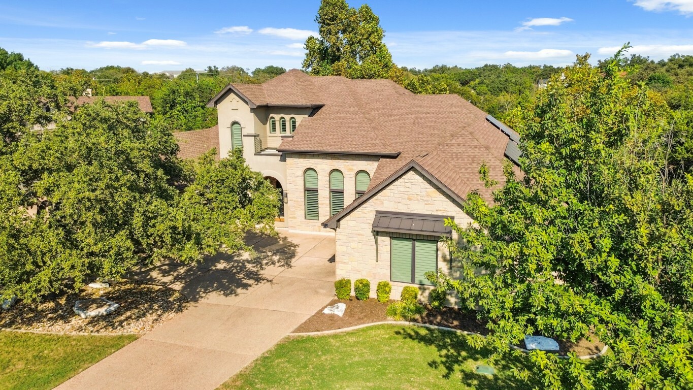 2753 Springwood Lane  Georgetown TX 78628 photo