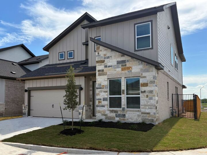 13102 Geary Drive  Austin TX 78652 photo