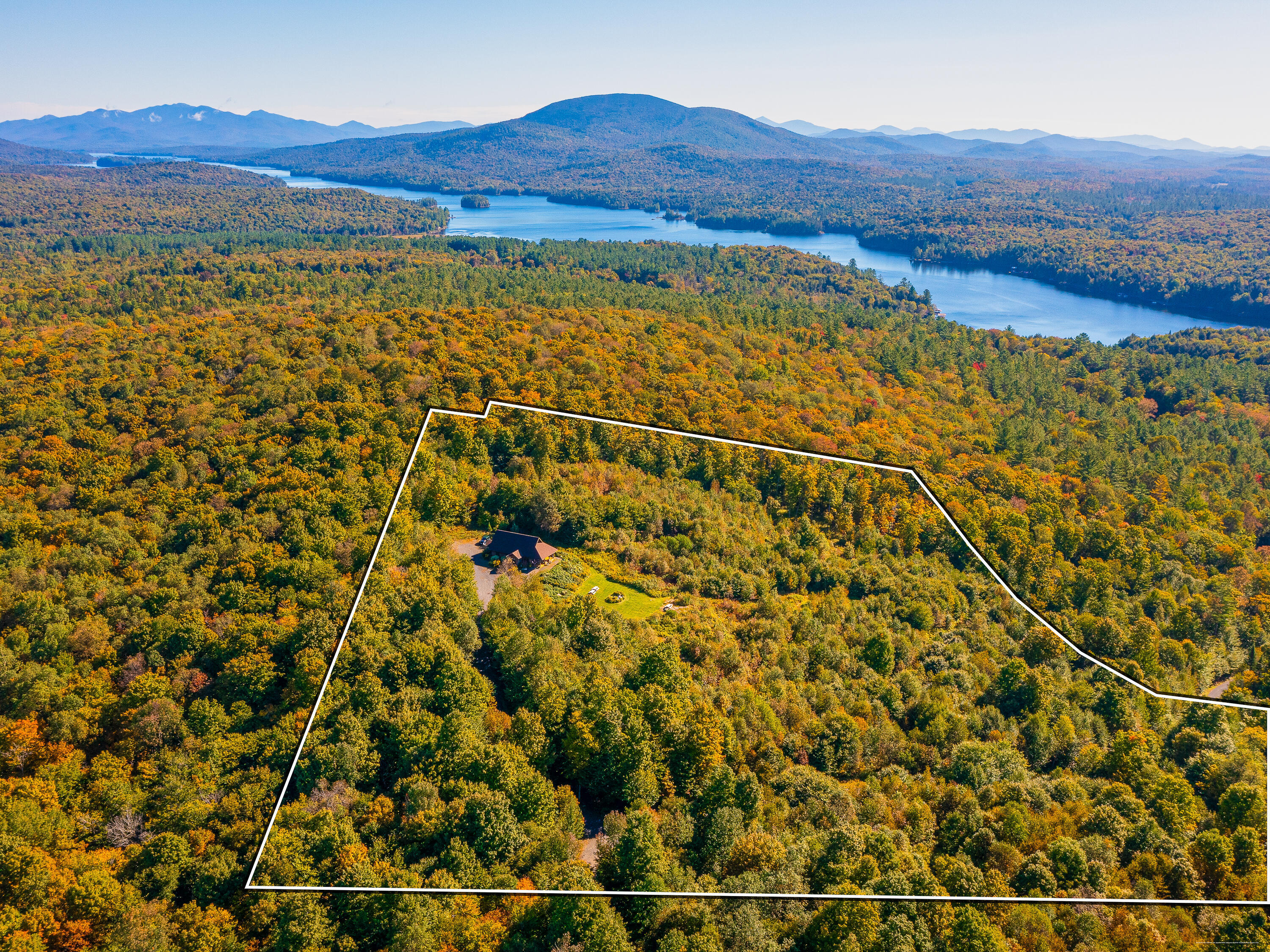 Property Photo: 88 Short Ridge Way NY 12847