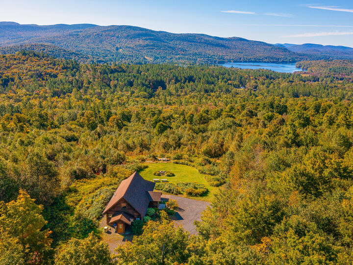 Property Photo:  88 Short Ridge Way  NY 12847 