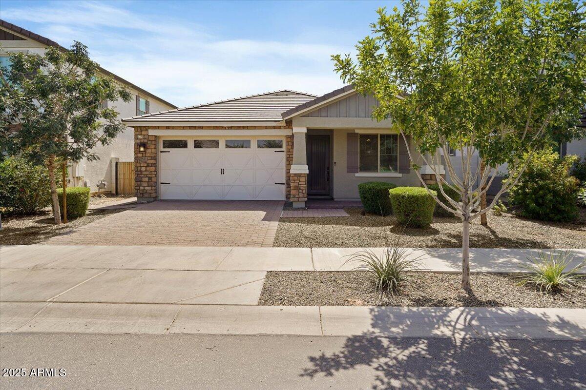 Property Photo:  25533 S 225th Place  AZ 85142 
