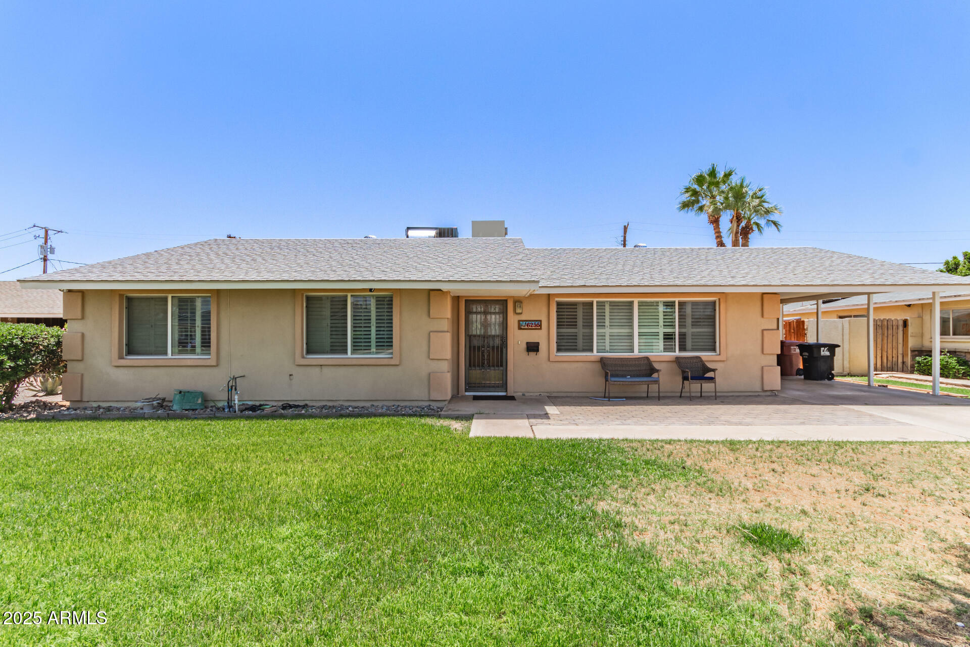 6255 E Rose Circle Drive  Scottsdale AZ 85251 photo