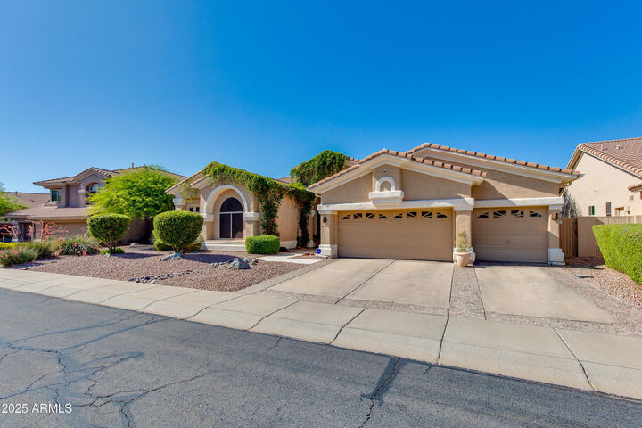 Property Photo:  4511 E Kirkland Road  AZ 85050 