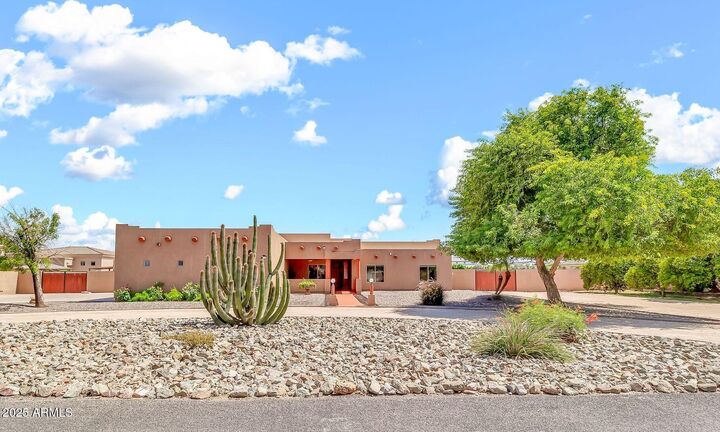2699 E Claxton Road  Gilbert AZ 85297 photo