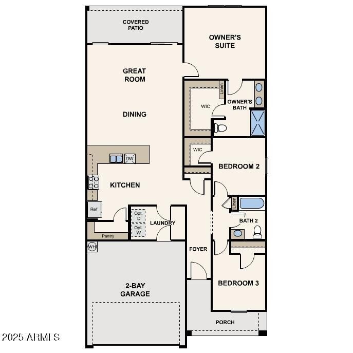 Property Photo:  732 Dylan Court  AZ 85390