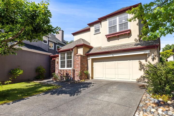 Property Photo:  1878 Adobe Creek Drive  CA 94954 