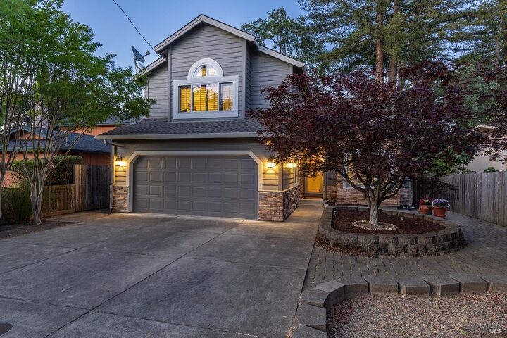 Property Photo:  18225 Cottonwood Avenue  CA 95476