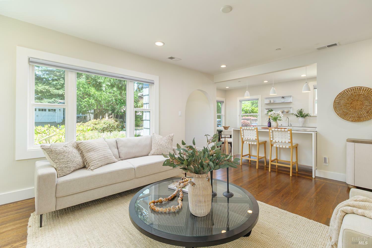 Property Photo: 210 San Francisco Boulevard CA 94960