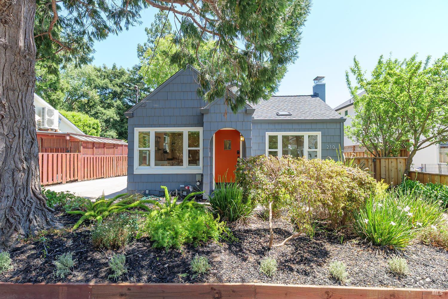 Property Photo:  210 San Francisco Boulevard  CA 94960 