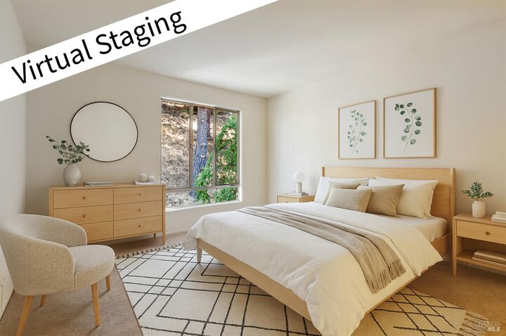Property Photo:  94 Forest Lane  CA 94903 
