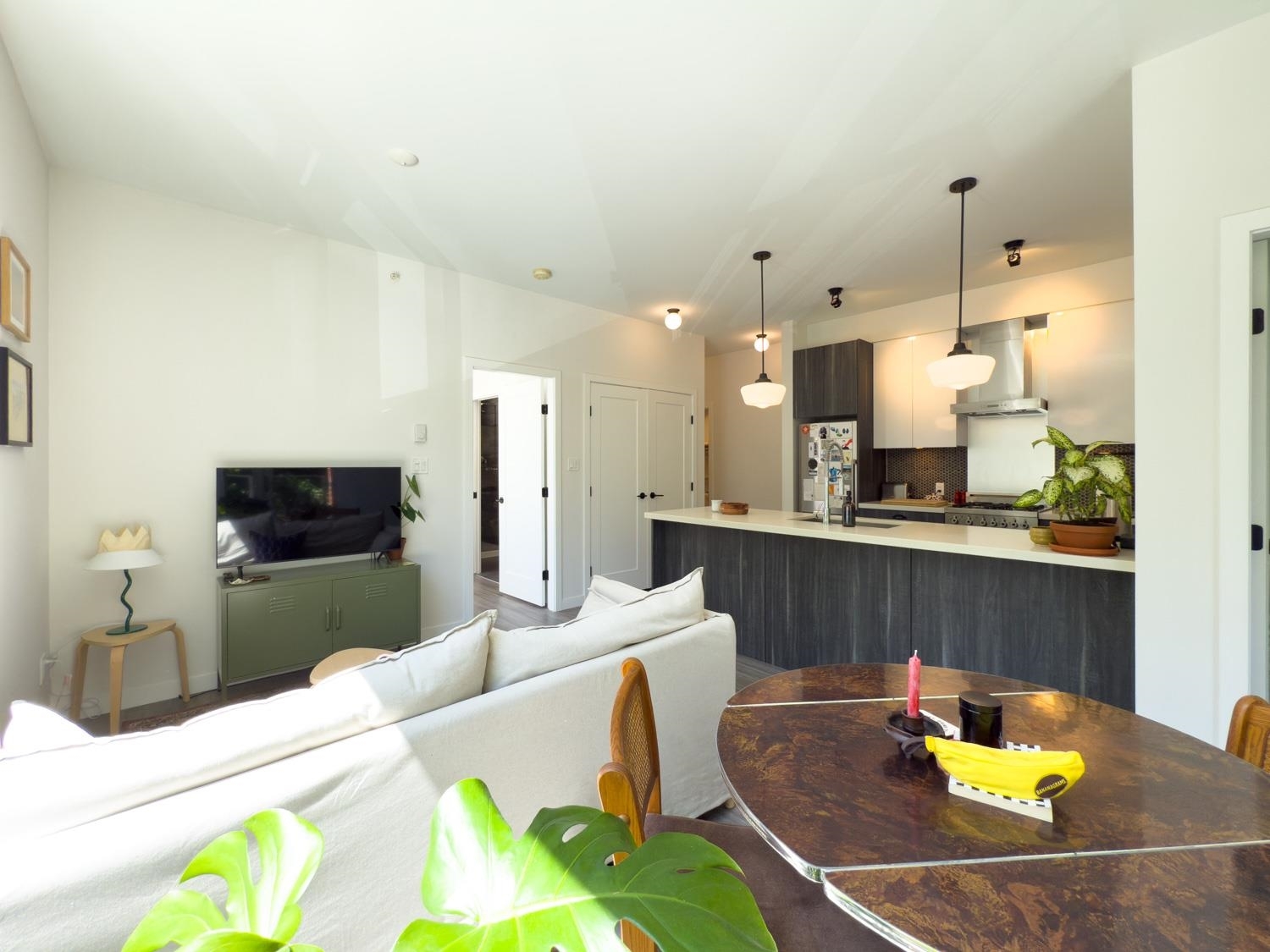 Property Photo: 311 E 6th Avenue 208 BC V5T 1J9