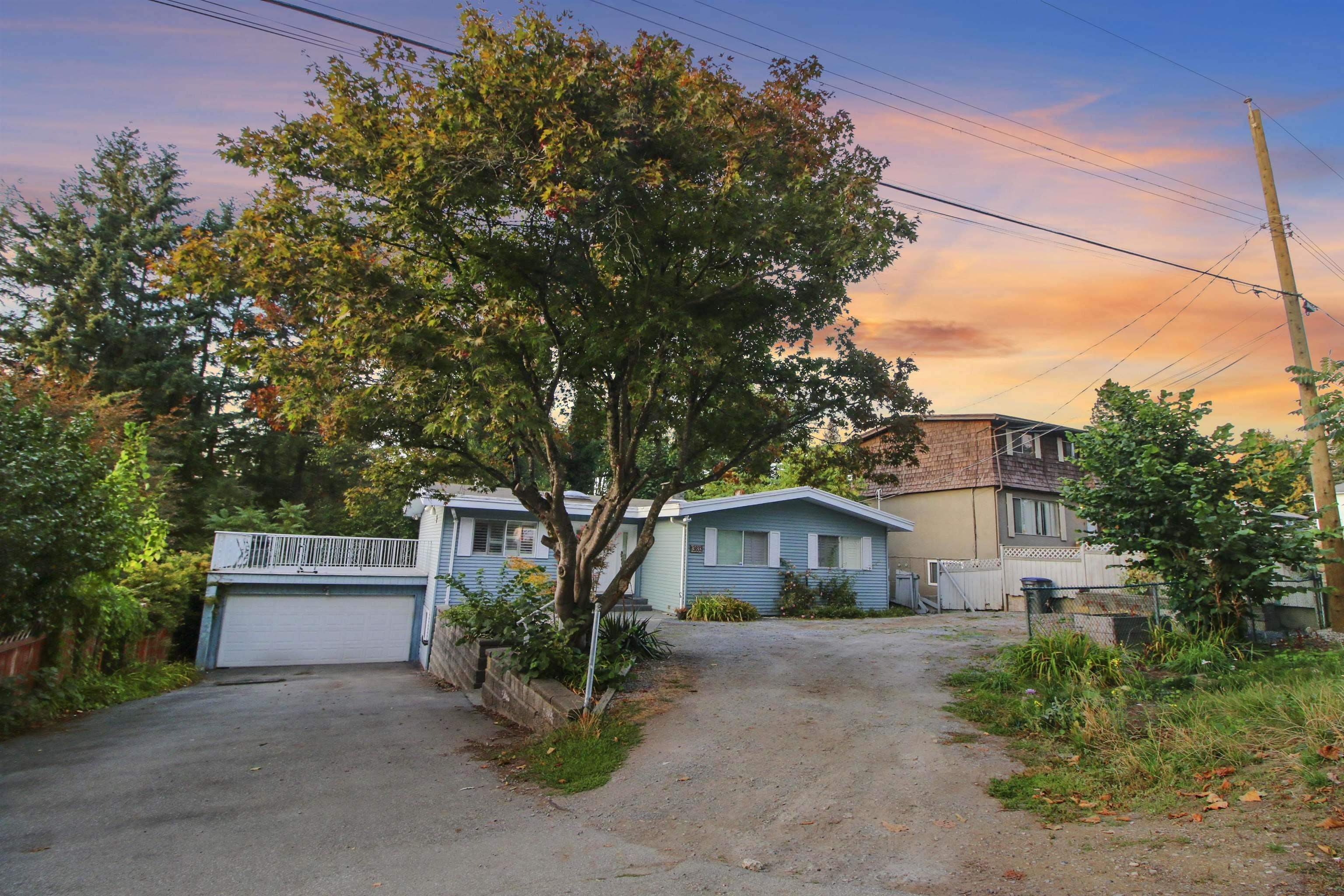 Property Photo: 13833 114 Avenue BC V3R 2L8