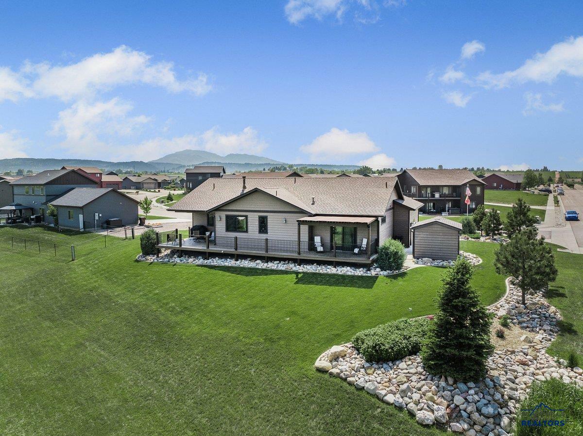 Property Photo: 3898 Ward Ave SD 57783
