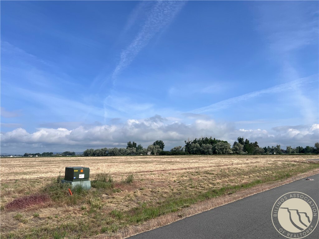 Property Photo: Lot 8 Secretariat Circle MT 59106