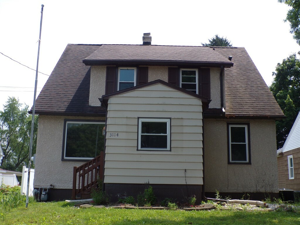 Property Photo: 3114 Robins Street NY 13760