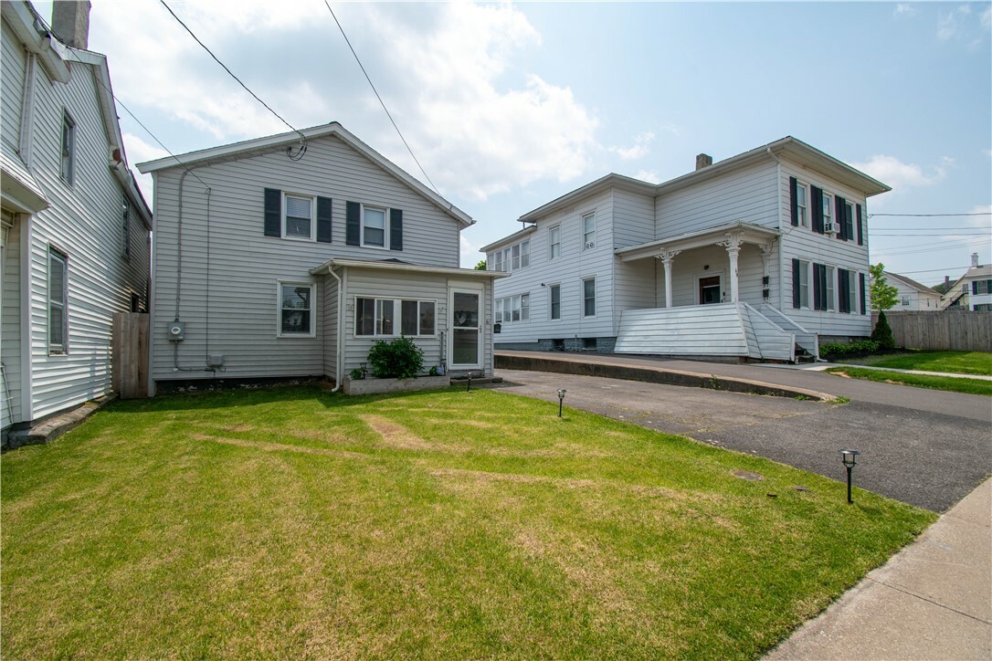 Property Photo: 61 Tillman Street NY 14456