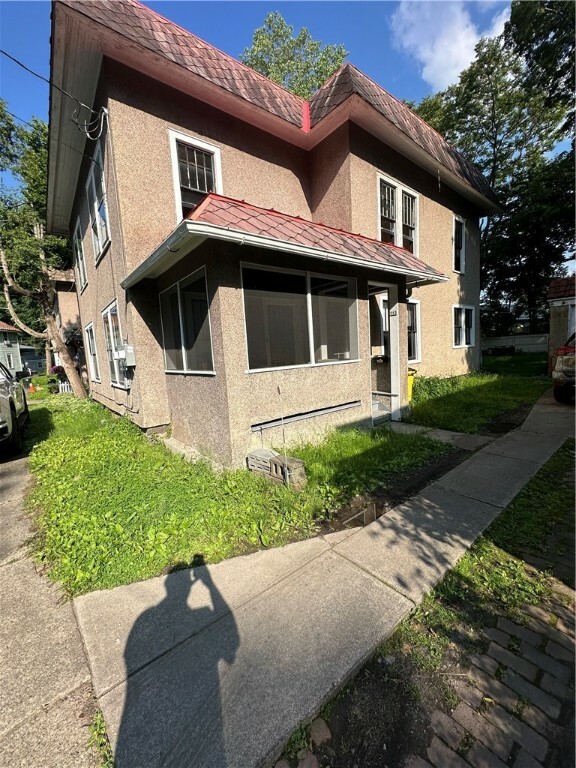 Property Photo: 213 Austin Lane NY 14904