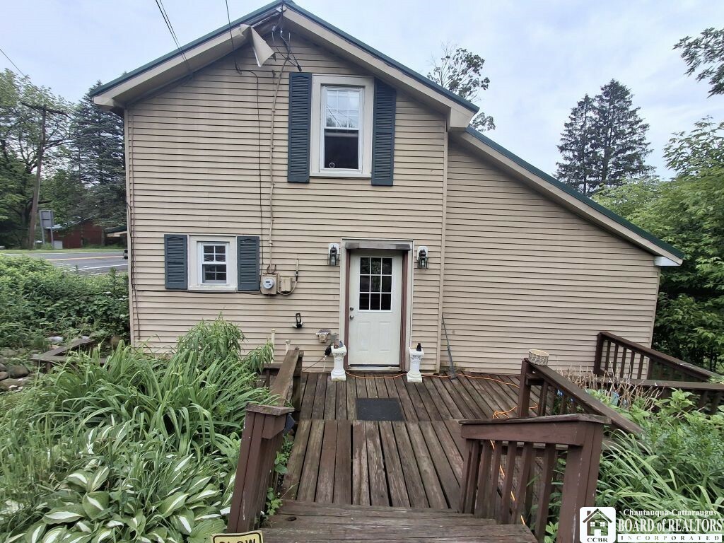 Property Photo: 10344 Main Street NY 14736