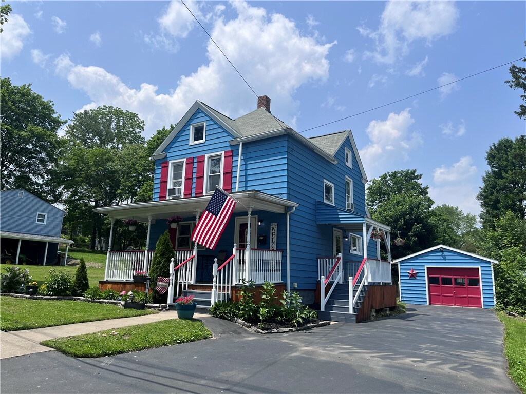 220 W 12th  Elmira NY 14903 photo