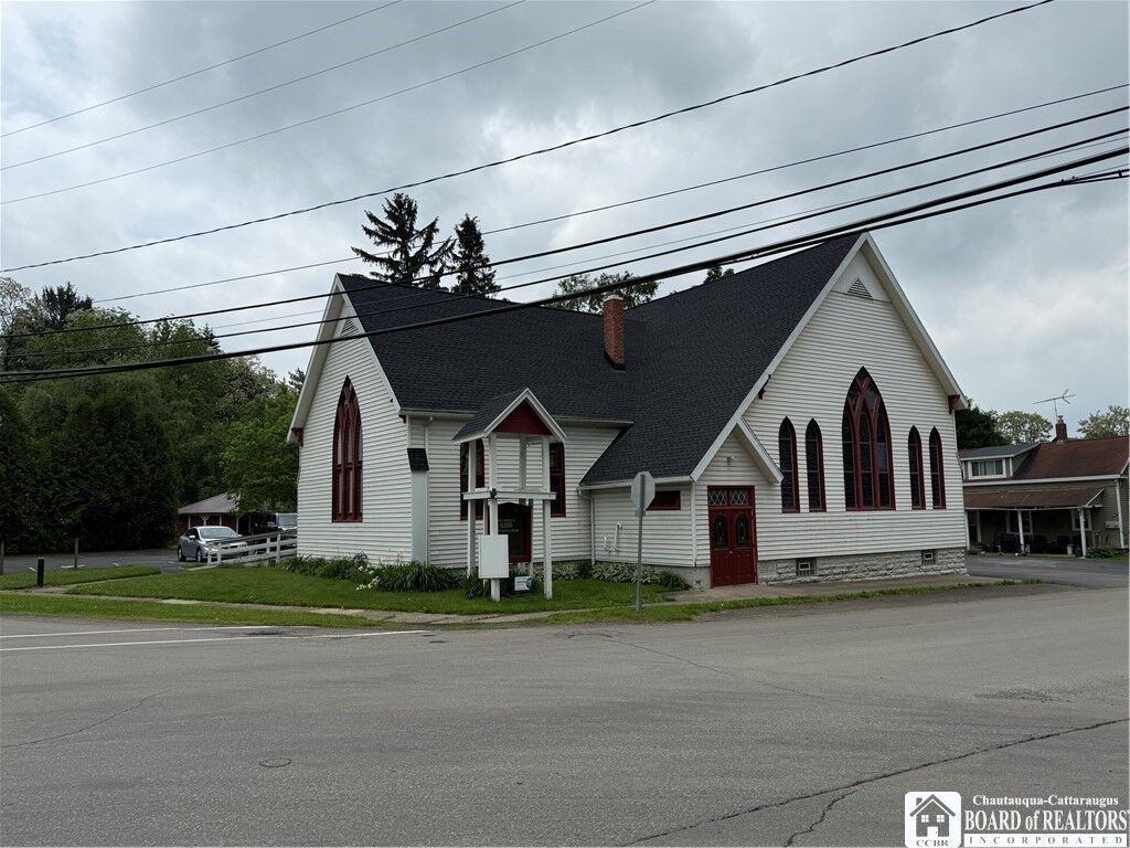 Property Photo:  13 Church Street  NY 14042 