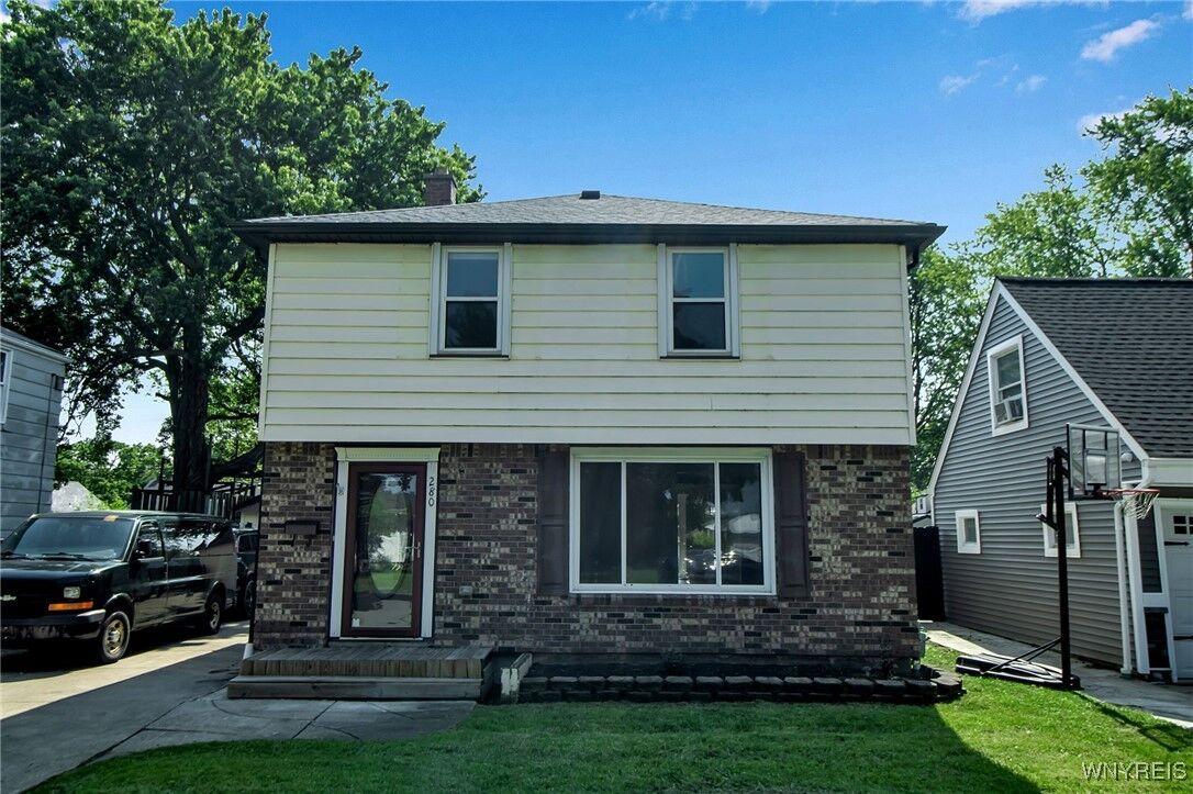 Property Photo: 280 Tampa Drive NY 14220