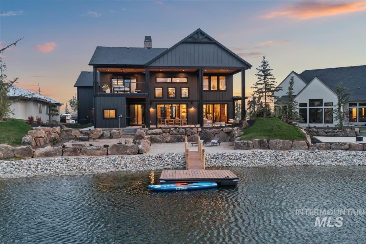 Property Photo:  7892 W Rockhaven Dr.  ID 83616 