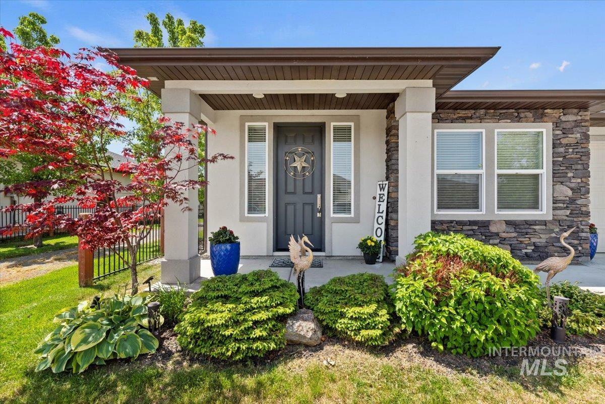Property Photo: 9753 W Wildbranch ID 83669