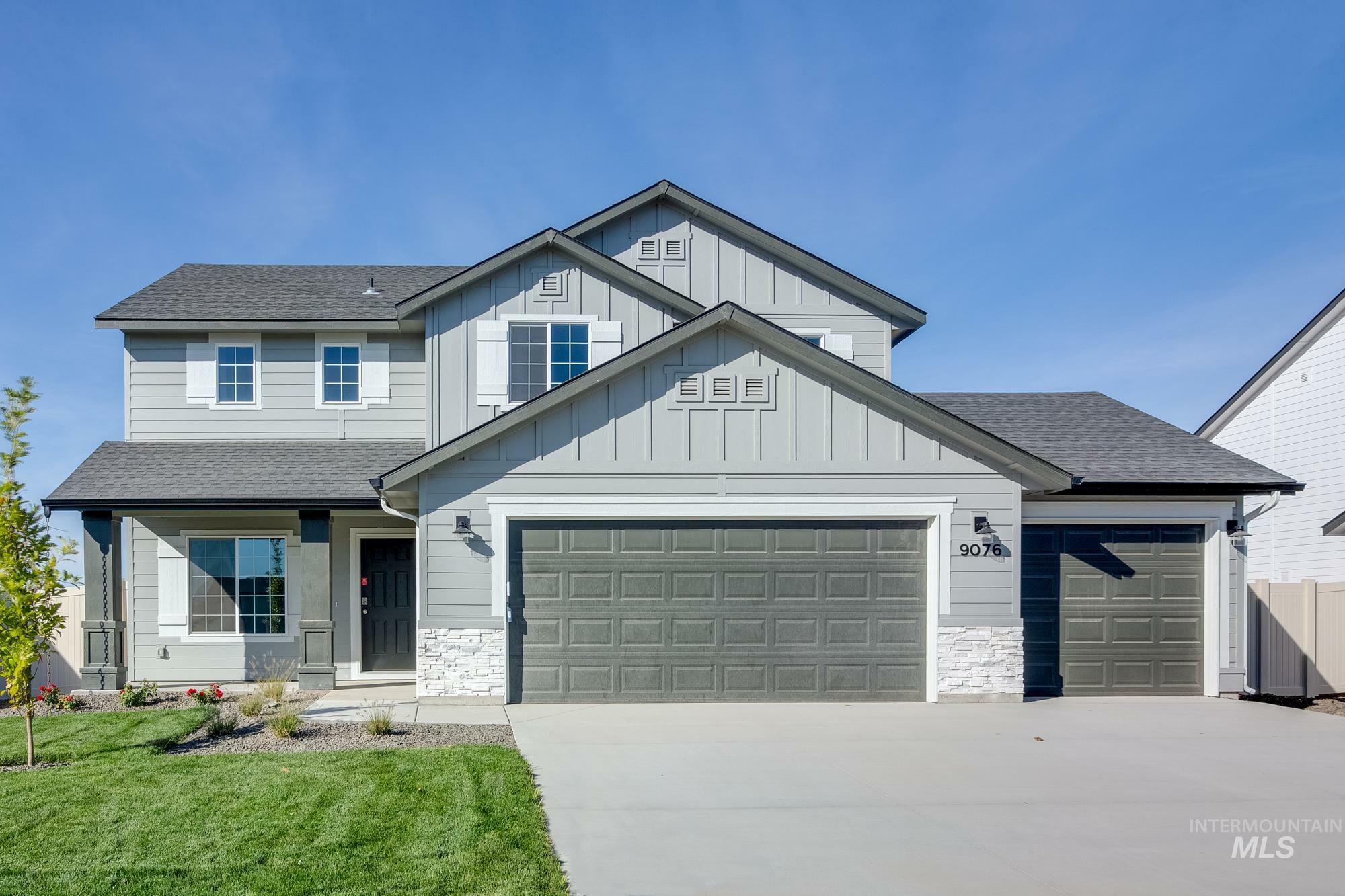 1156 W Bass River Dr  Meridian ID 83642 photo