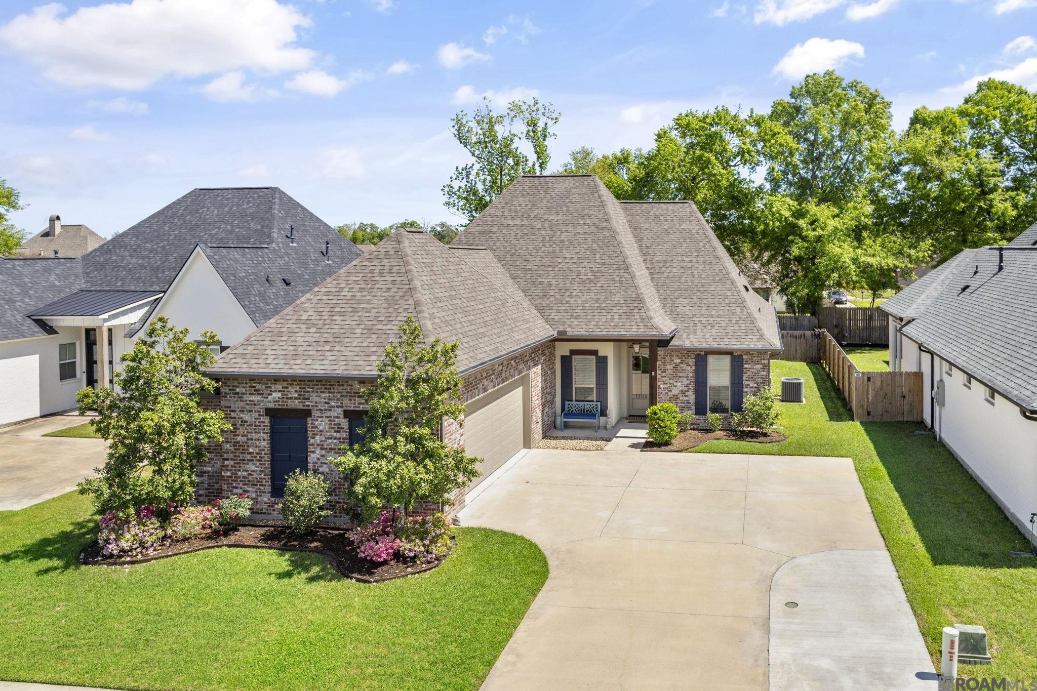 13120 Oakbourne Ave  Geismar LA 70734 photo