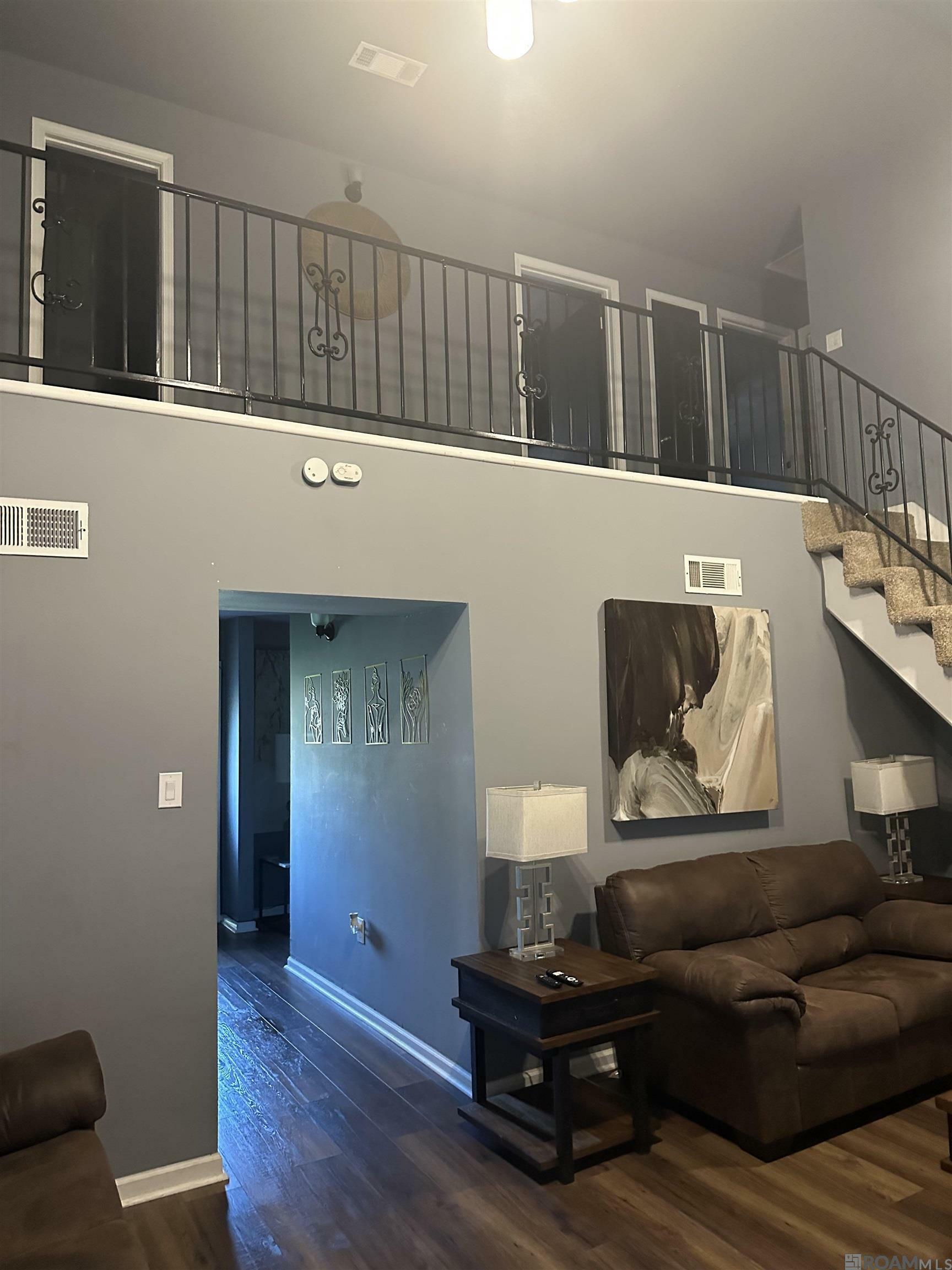 Property Photo:  10736 Flintwood Flintwood Ave  LA 70811 