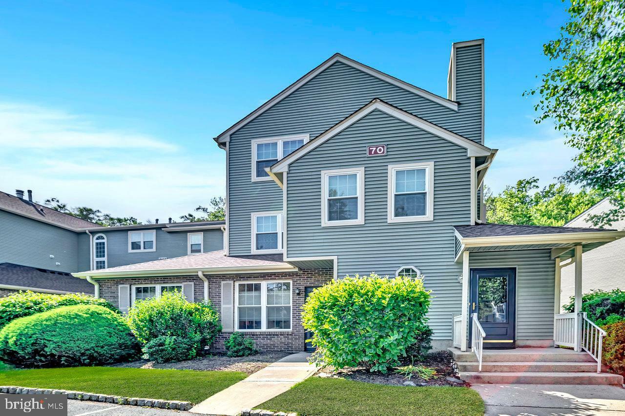 Property Photo: 7011 Elm Court NJ 08852