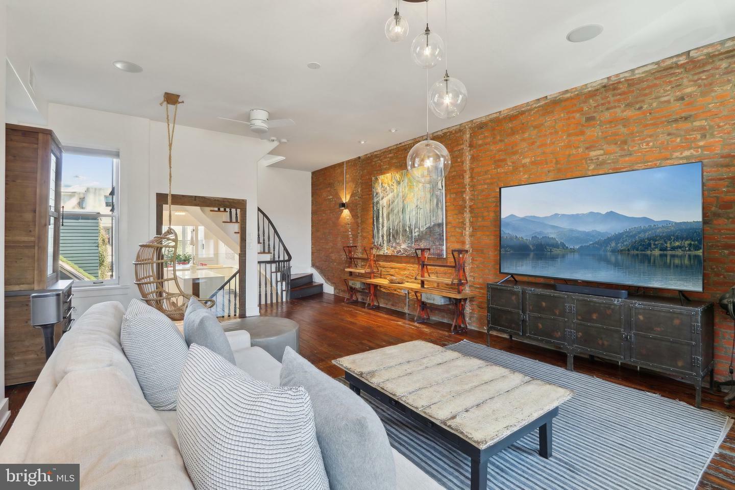 Property Photo: 767 S 12th Street PA 19147