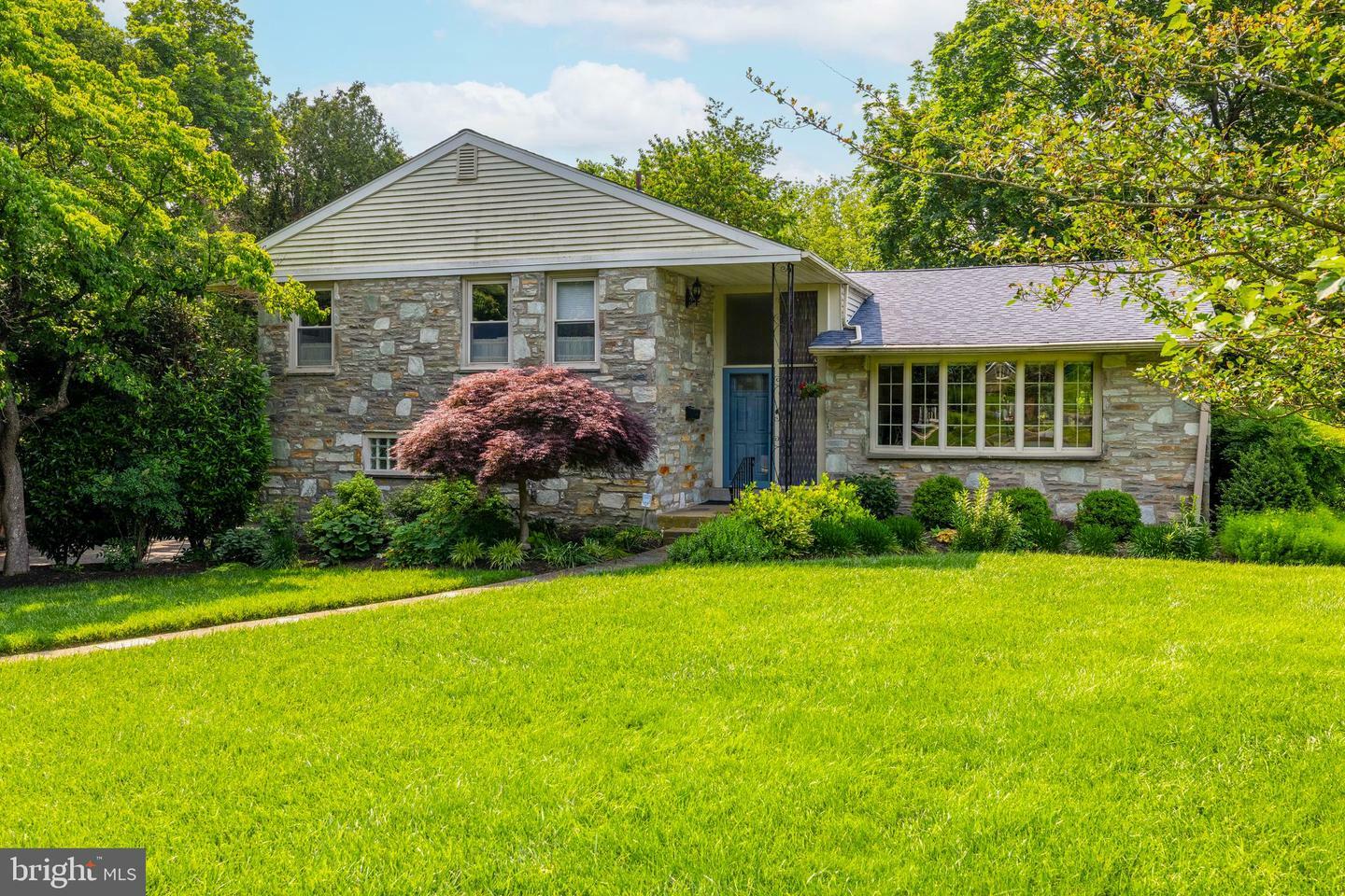 369 Beaver Hollow Road  Jenkintown PA 19046 photo