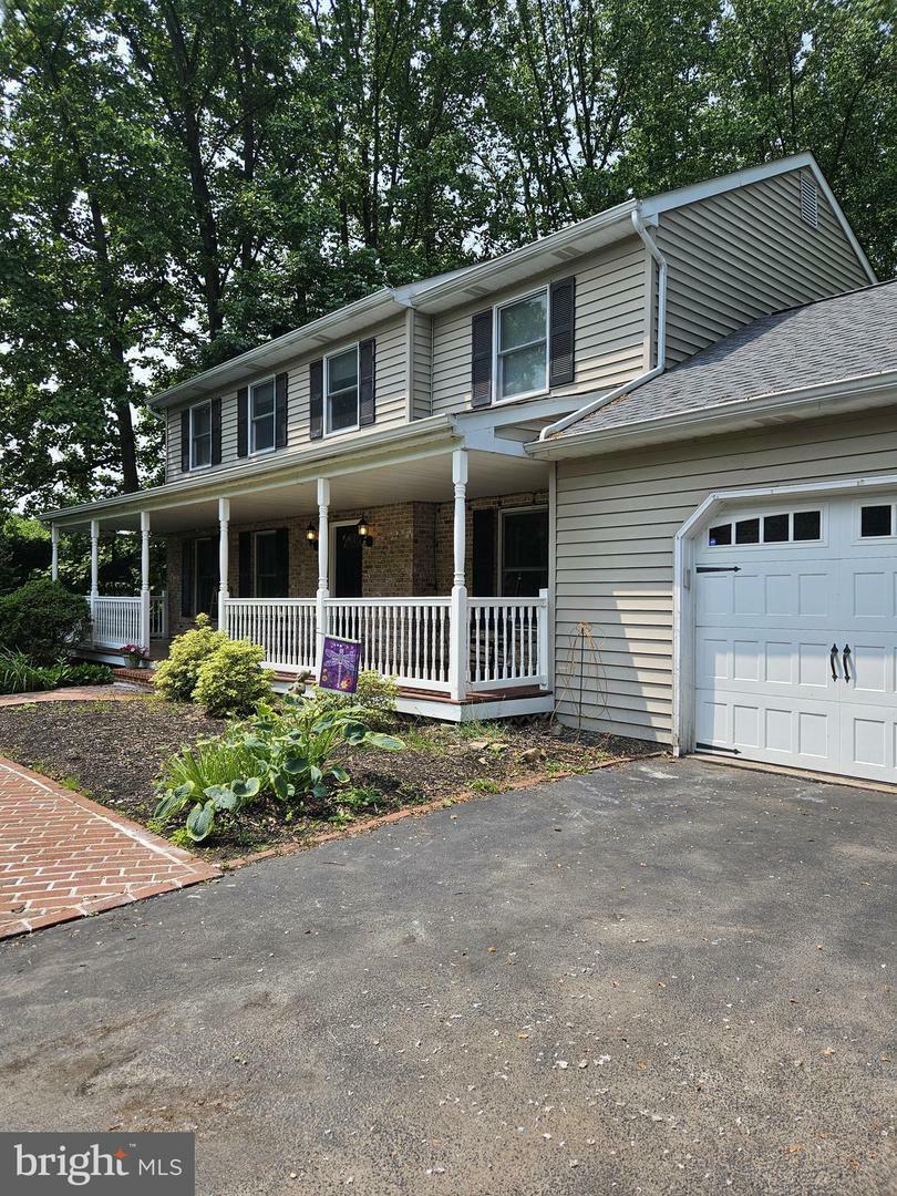 Property Photo: 503 Santillo Way PA 19335