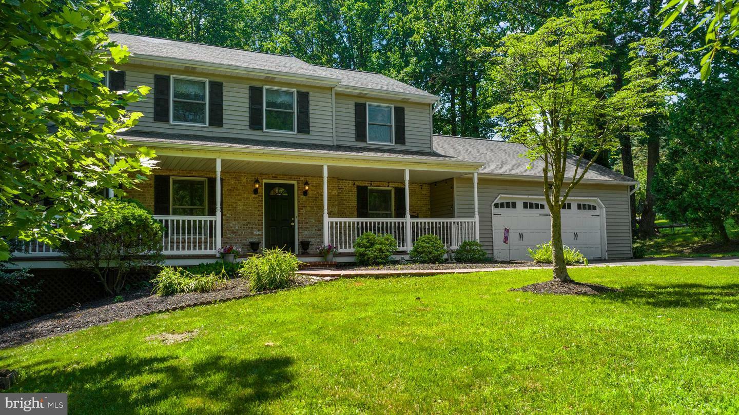 Property Photo:  503 Santillo Way  PA 19335 