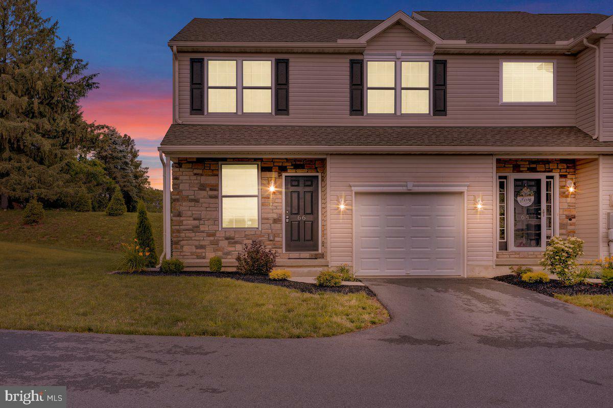 Property Photo:  66 Helene Court  PA 19526 