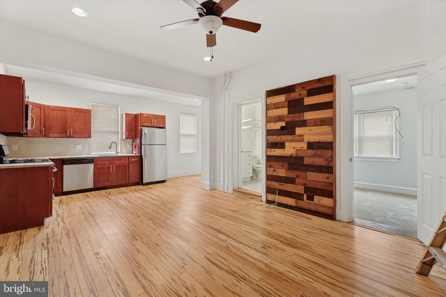 Property Photo: 448 Roxborough Avenue 1 PA 19128